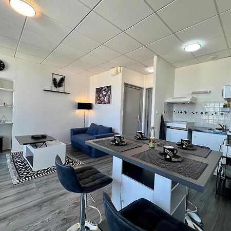 Le Myvi - Wifi - Hyper Centre Cognac Apartman Kültér fotó