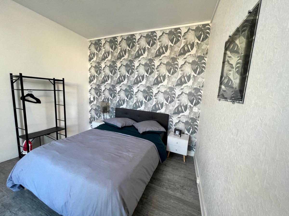 Le Myvi - Wifi - Hyper Centre Cognac Apartman Kültér fotó