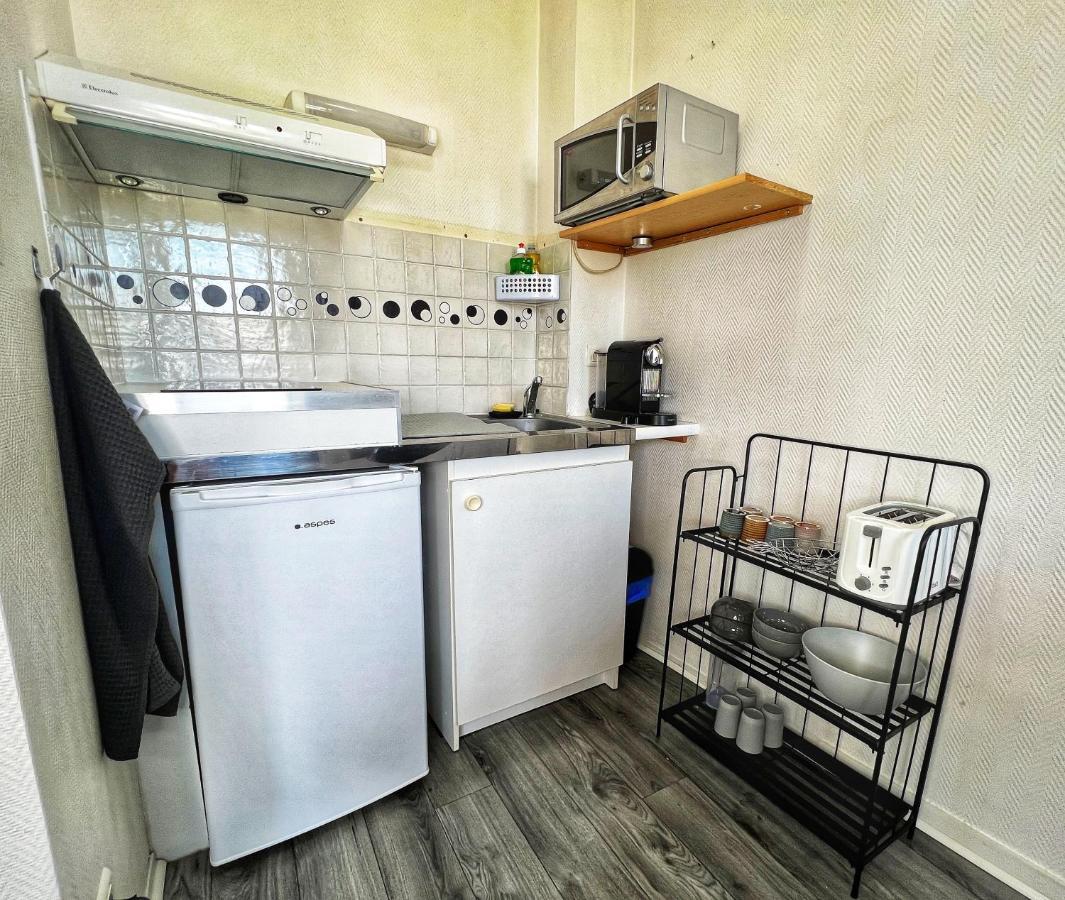 Le Myvi - Wifi - Hyper Centre Cognac Apartman Kültér fotó